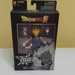 Majin Vegeta
