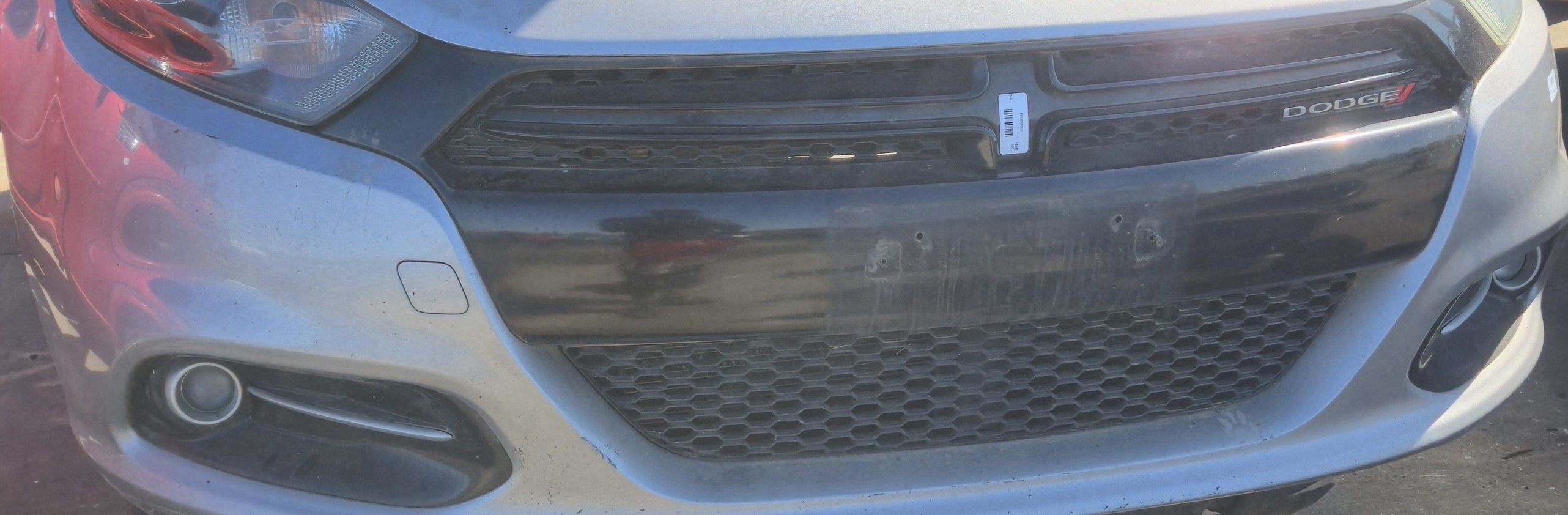 2013-2016 Dodge Dart Parts