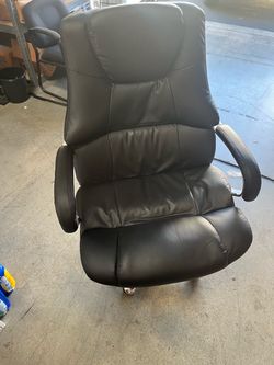Office chair