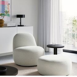 Swivel Chair Like New 