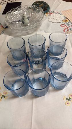 8 oz Glasses