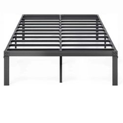 Queen Size Bed Frame 