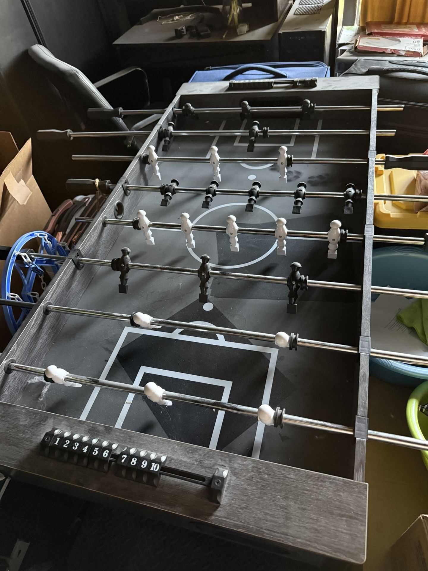 Foosball Table
