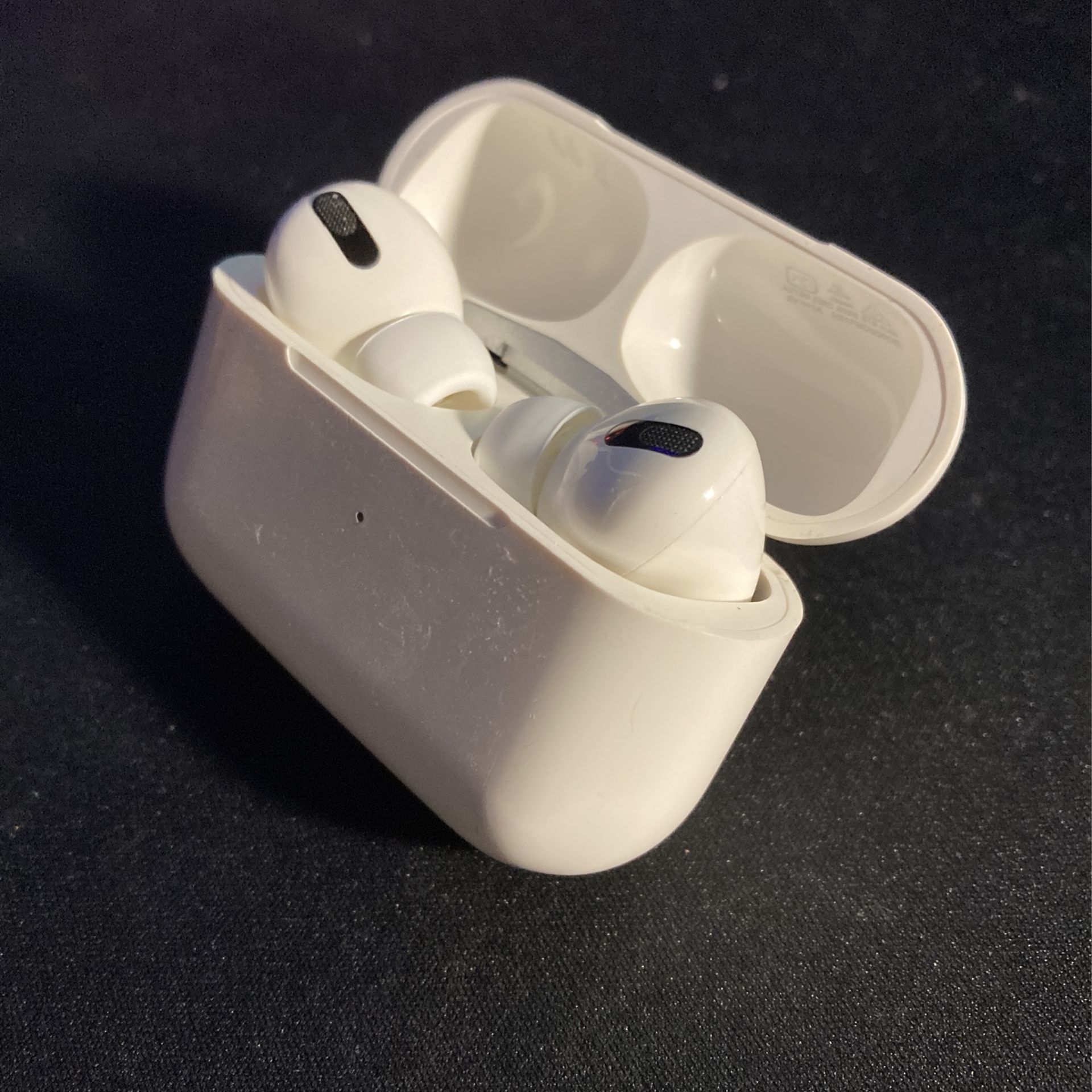 AirPod Pros 1st Gen