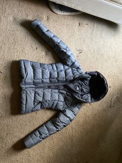 North face jacket