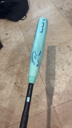 2026 Rawlings Icon USA -5 32/27 Blue Bat NEW IN WRAPPER