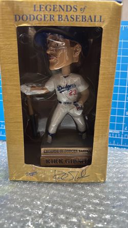 Kirk Gibson