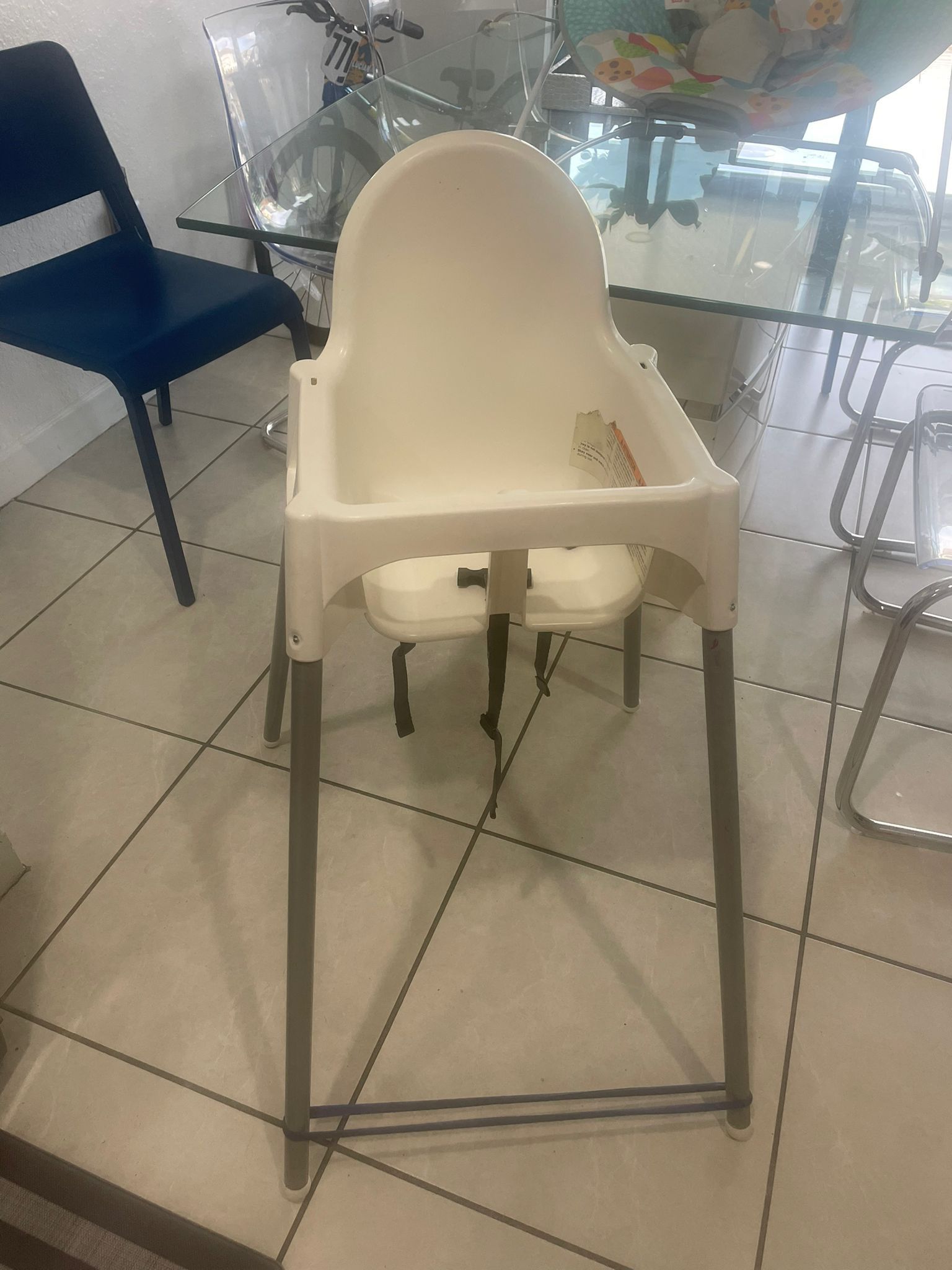 Baby Food chair - Baby chair  