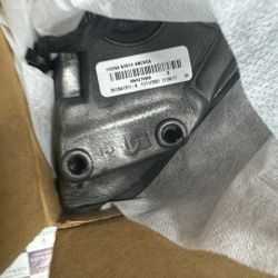 2019-2022 Ram 1500 Driver Side Mirror