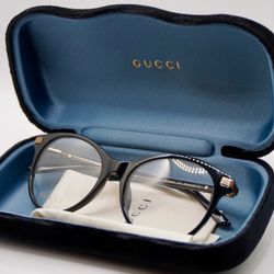 Gucci Frames 