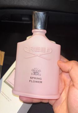 Creed Spring Flower Perfume