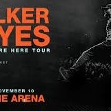 Free Walker Hayes Tickets