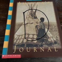 Americas Journal