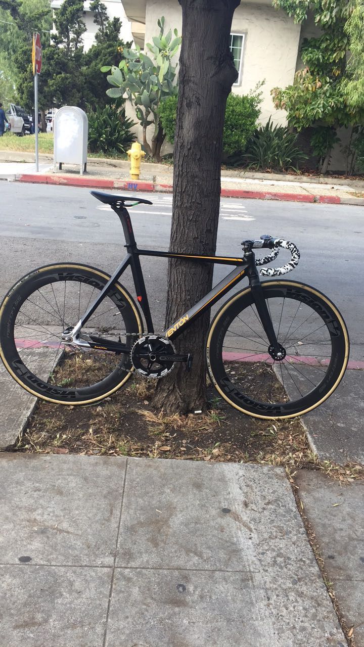 Aventon Diamond
