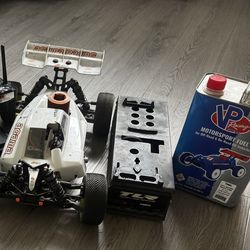 Any trades for aother rc