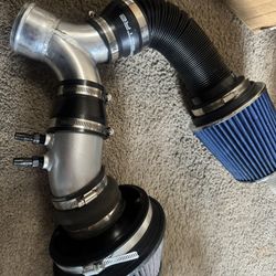 Cold Air Intake 