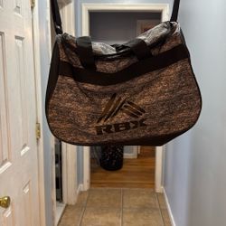RBX Small Bag