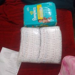 Diapers