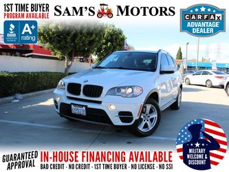 2013 BMW X5