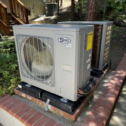 Air Conditioning 