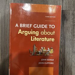 📚Books Helpful For Reading And Writing Literature!