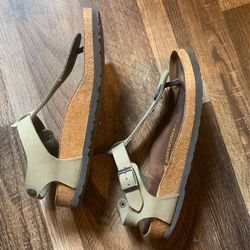 Birkenstock kairo sandals sale deals