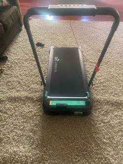 Treadmill
