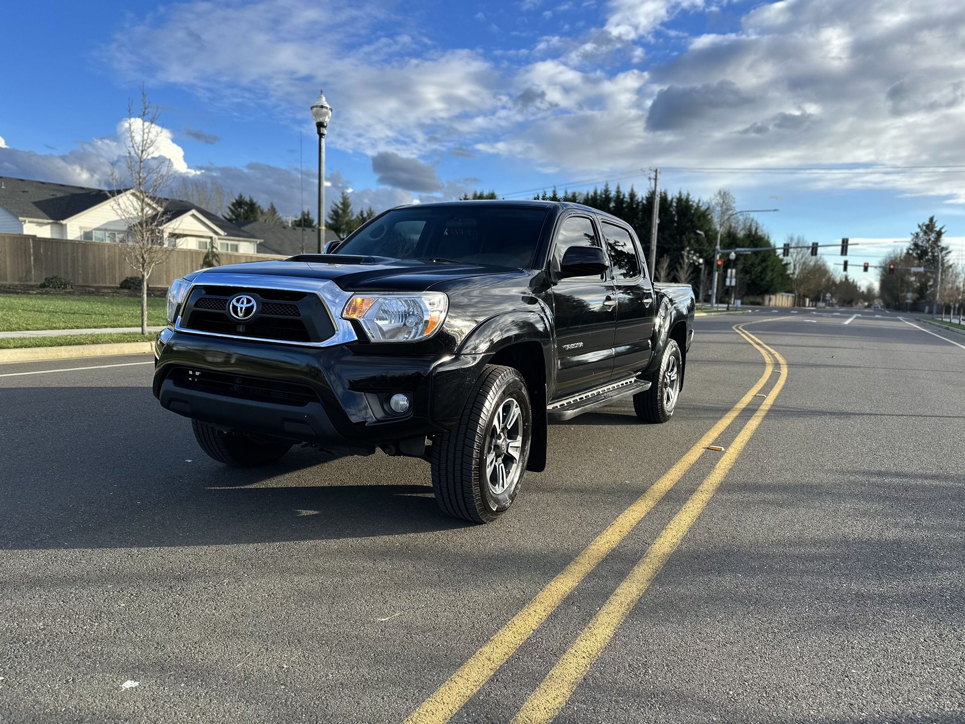 2015 Toyota Tacoma for Sale in Vancouver, WA - OfferUp