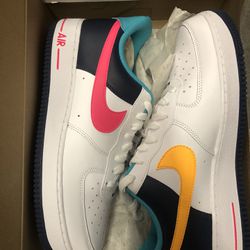 Nike Air Force 1 Easter’s 