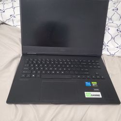 Omen Laptop (Parts Only!)