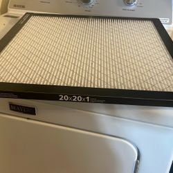 AIR FILTERS (New Unused)