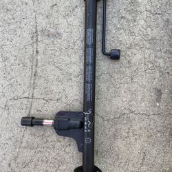 Mercedez 00-06 Spare Tire Jack