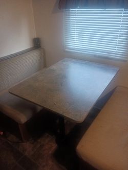 2017 19' Travel Trailer