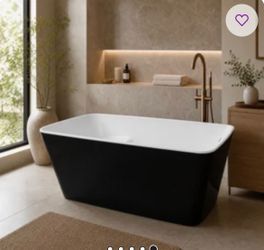 Japanese Soaking Tub