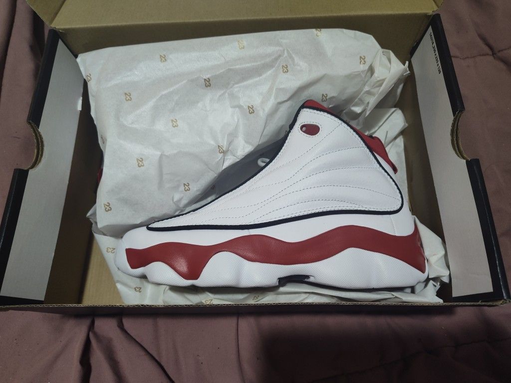 JORDANS