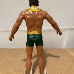 Marvel figure Namor