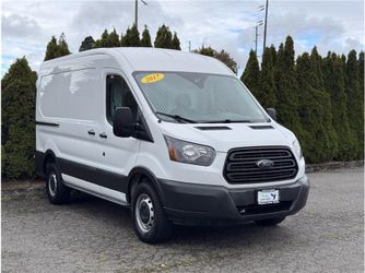 2017 Ford Transit-250