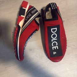 Dolce Gabbana Sneakers 