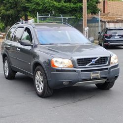 2005 Volvo XC90