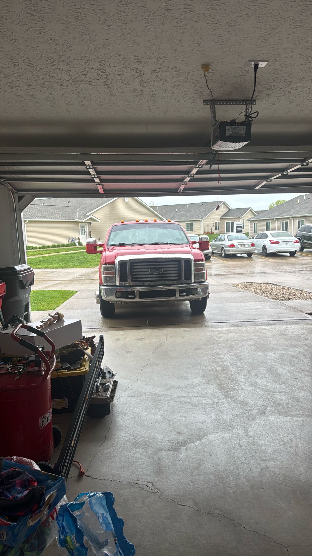 2010 Ford F-350