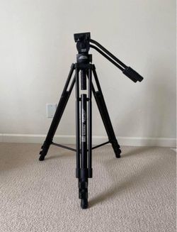 Davis & Sanford Provista 75XB Tripod with Dolly