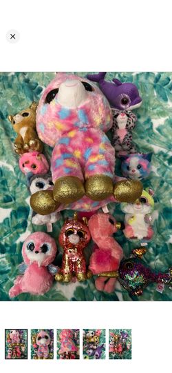 Ty Lot(12)
