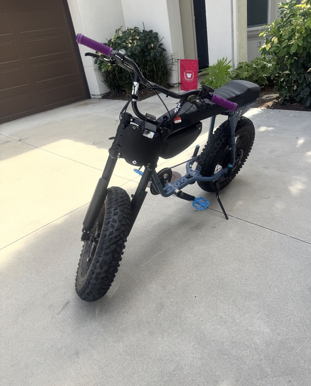 Super 73 S Adventure