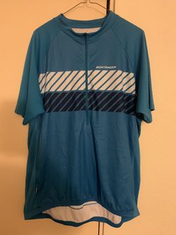 Mountain Bike Jersey