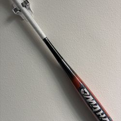 Louisville Slugger TPX Omaha BESR Baseball Bat 33 30