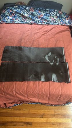 Carbon fiber 12”x 55” x 2
