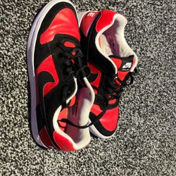 Nike Sb Delta Force 