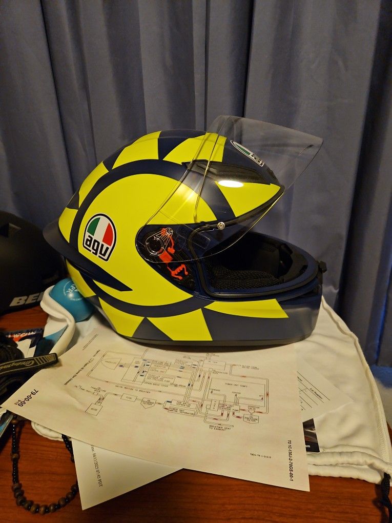 AGV K1