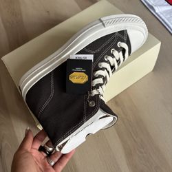 First String Converse