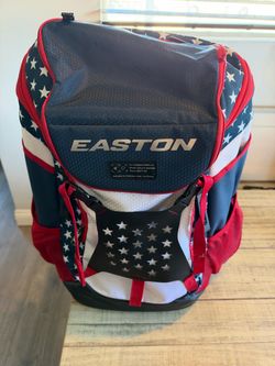 Easton Walk-Off NX Baseball Backpack USA